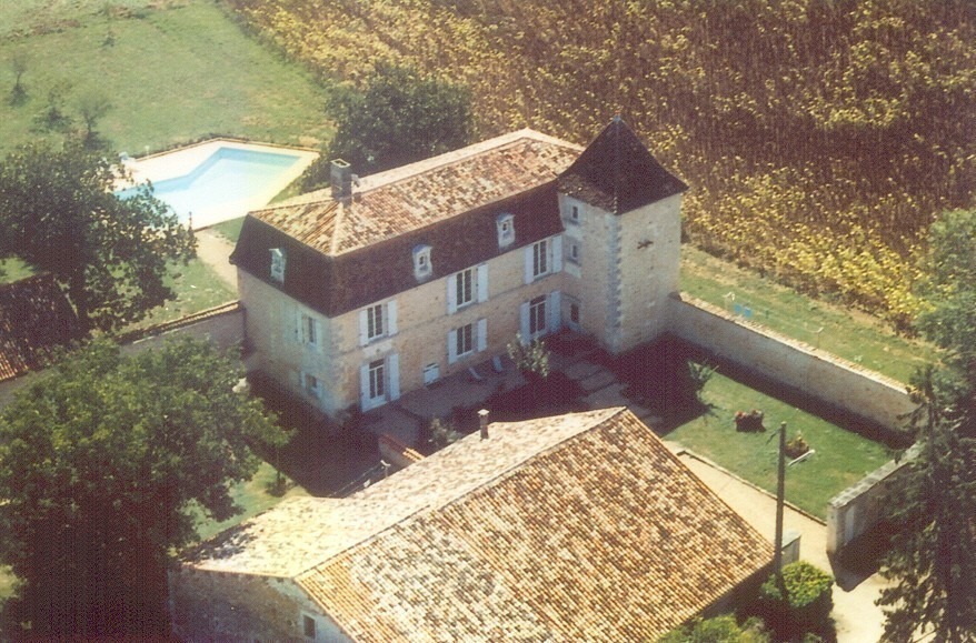 Photo h�bergement n�16G5034 &nbsp;dans&nbsp;La Charente - Gites de france