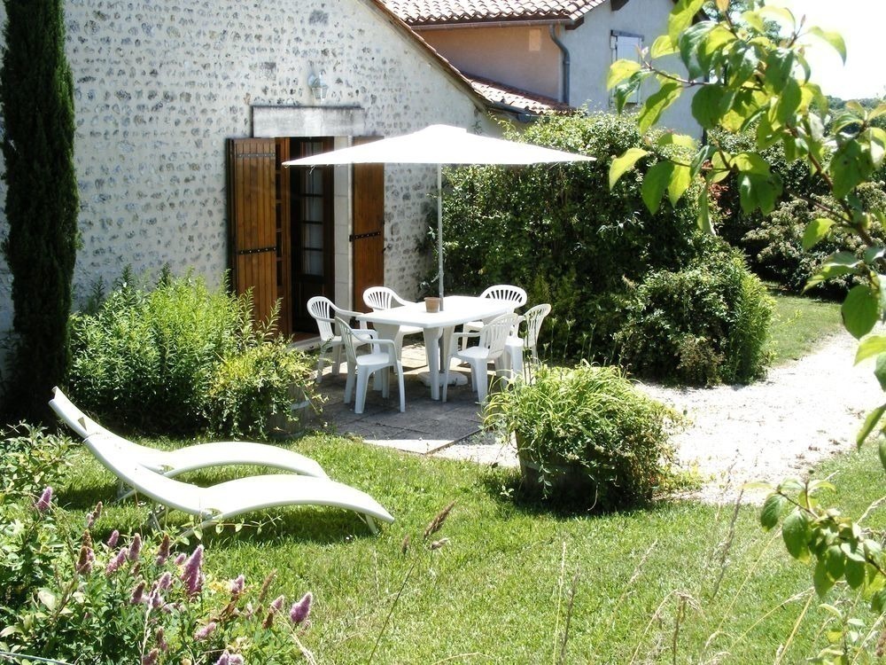 Photo h�bergement n�16G50471 &nbsp;dans&nbsp;La Charente - Gites de france
