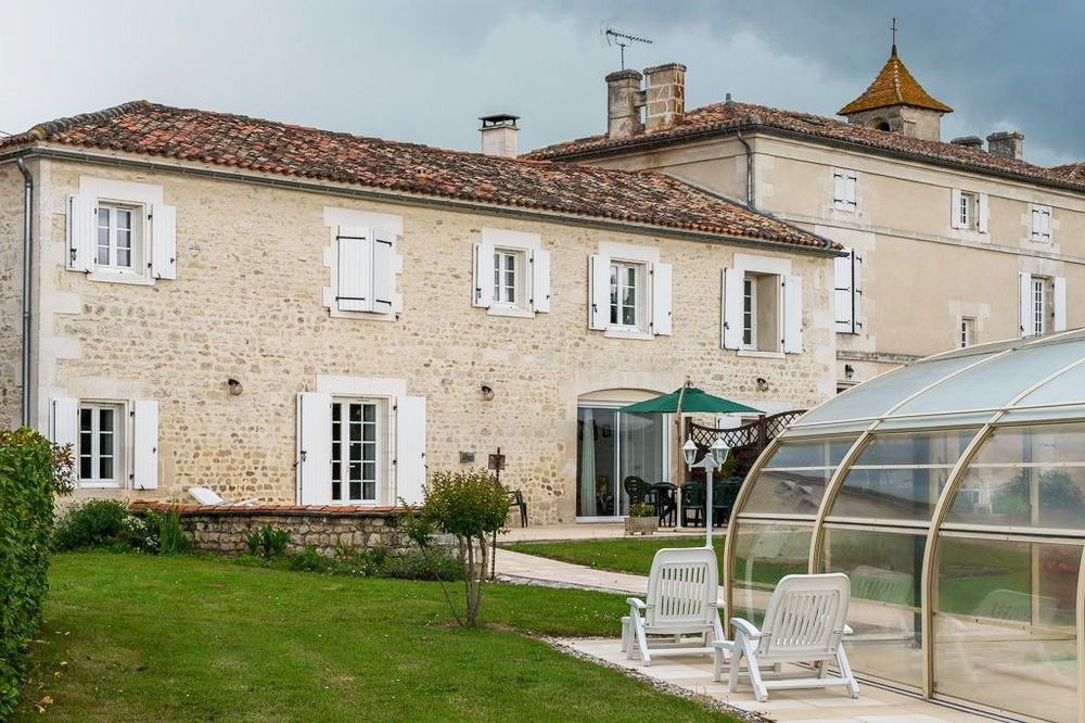 Photo h�bergement n�16G9610 &nbsp;dans&nbsp;La Charente - Gites de france