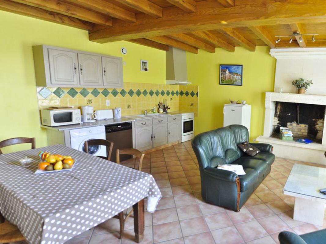 Le salon