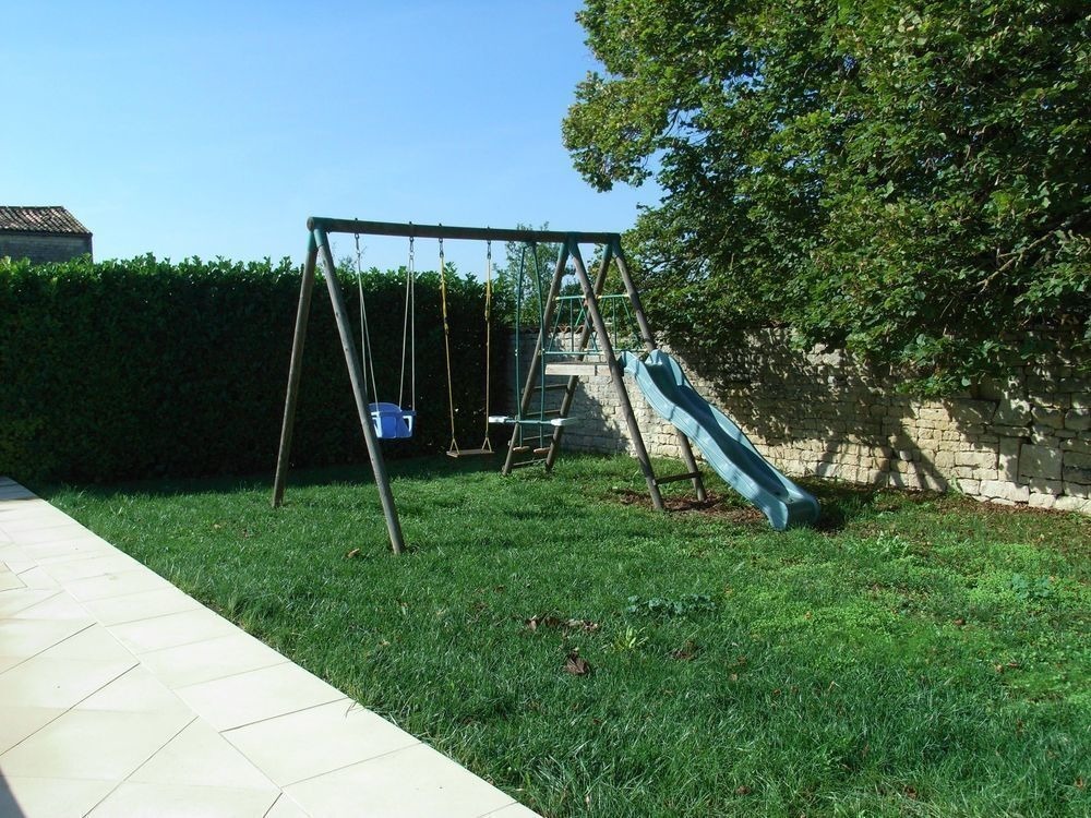 Jeux pour enfants