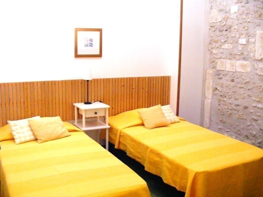 Le salon