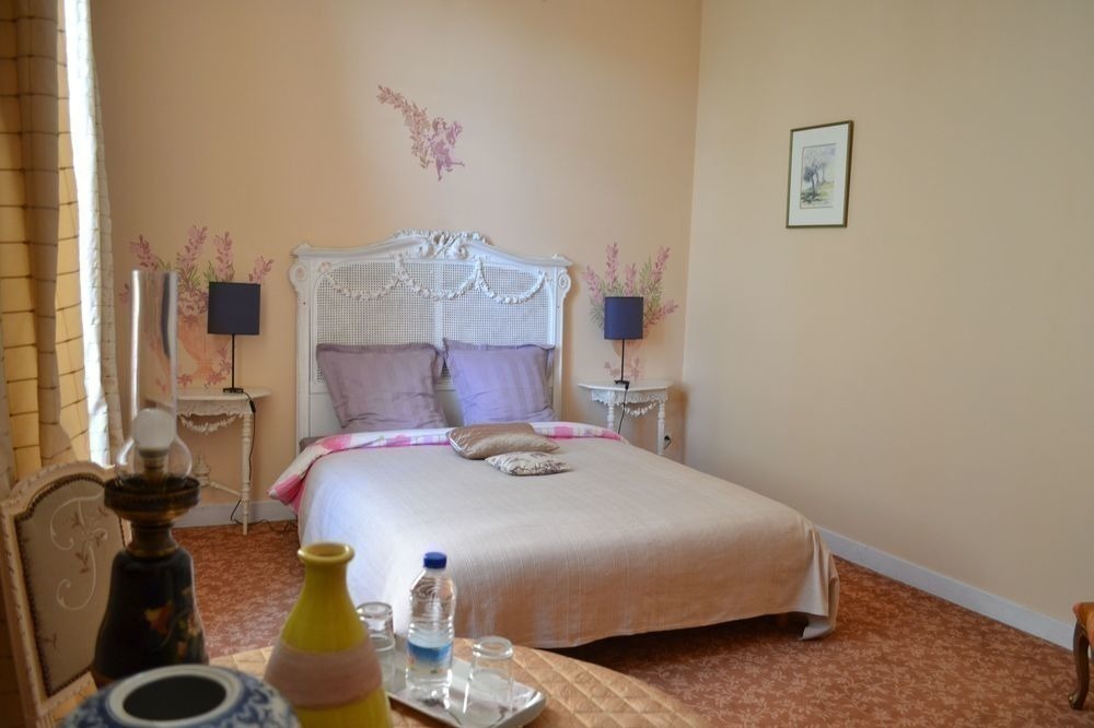 Le salon - 2