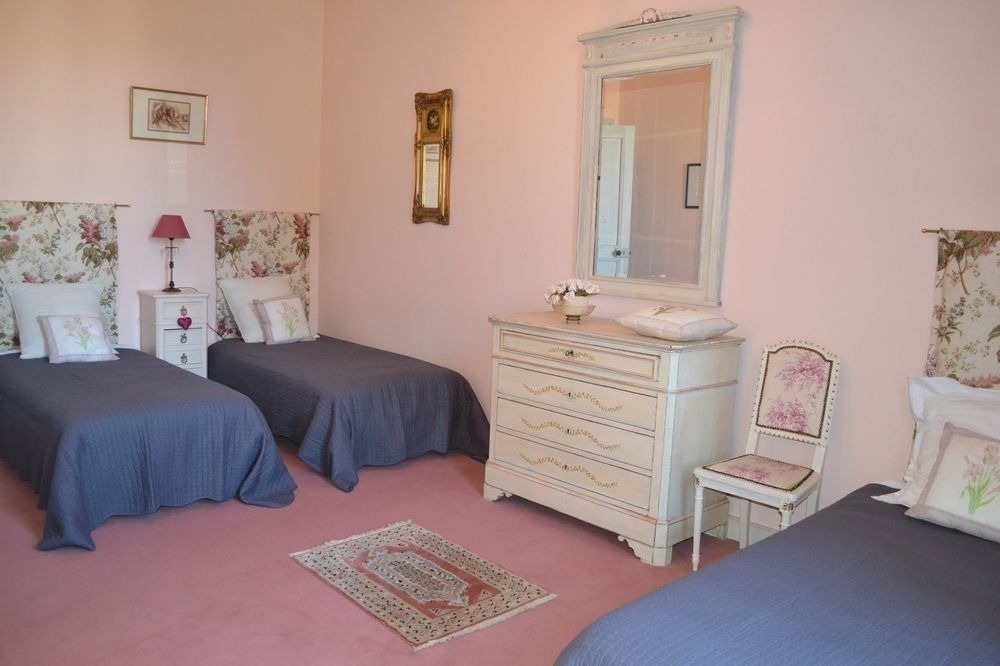Chambre XIX&egrave;me - 1