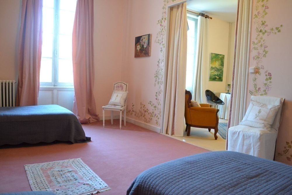 Chambre XIX&egrave;me - 2