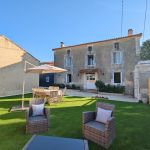 G&icirc;te de campagne 8 pers. avec SPA privatif