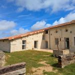 gite - La Buissonnière - NANTEUIL EN VALLEE - Charente
