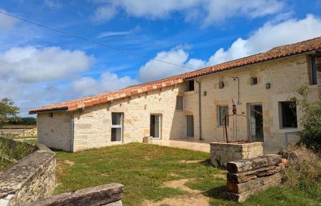 Gîte n°16G1046 Nanteuil-en-Vallée - Charente - photo