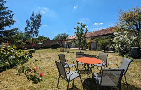 Gîte n°16G2034 Chasseneuil-sur-Bonnieure - Charente - photo