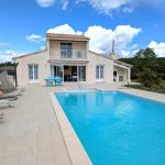 gite - L'Oasis du Brugier - ST QUENTIN DE CHALAIS - Charente