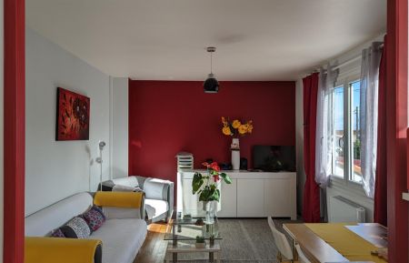 G&icirc;te n&deg;16G30392 Barbezieux-Saint-Hilaire - Charente - photo