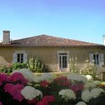 gite - G&icirc;te des Architectes - STE SOULINE - Charente
