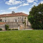 gite - Maison Charentaise - BECHERESSE - Charente