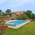 gite - La Sicaudrie - BAZAC - Charente