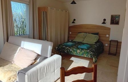 G&icirc;te n&deg;16G3113 Baignes-Sainte-Radegonde - Charente - photo