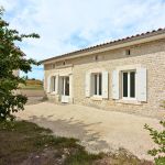 gite - Le Bigotin - CHALLIGNAC - Charente