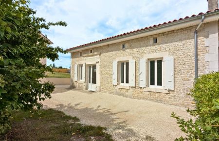 Gîte n°16G3121 Challignac - Charente - photo