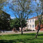 gite - La Butte de chez Vicaire - VAL DES VIGNES - Charente