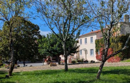 G&icirc;te n&deg;16G3122 Val des Vignes - Charente - photo
