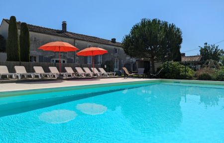 Gîte n°16G40743 Verrières - Charente - photo