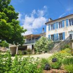 gite - Domaine de chez Bav&eacute;  - 20 personnes - VAUX ROUILLAC - Charente