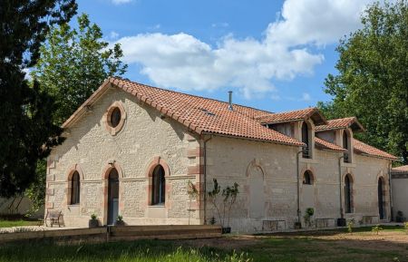 Gîte n°16G4113 Bourg-Charente - Charente - photo