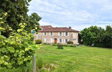 Gîte n°16G5002 Vaux-Lavalette - Charente - photo