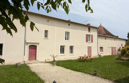 Gîte n°16G60452 Roullet-Saint-Estèphe - Charente - photo