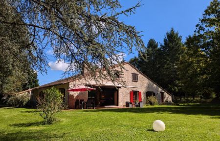 Chambre d'h&ocirc;tes n&deg;16G9523 Chazelles - Charente - photo
