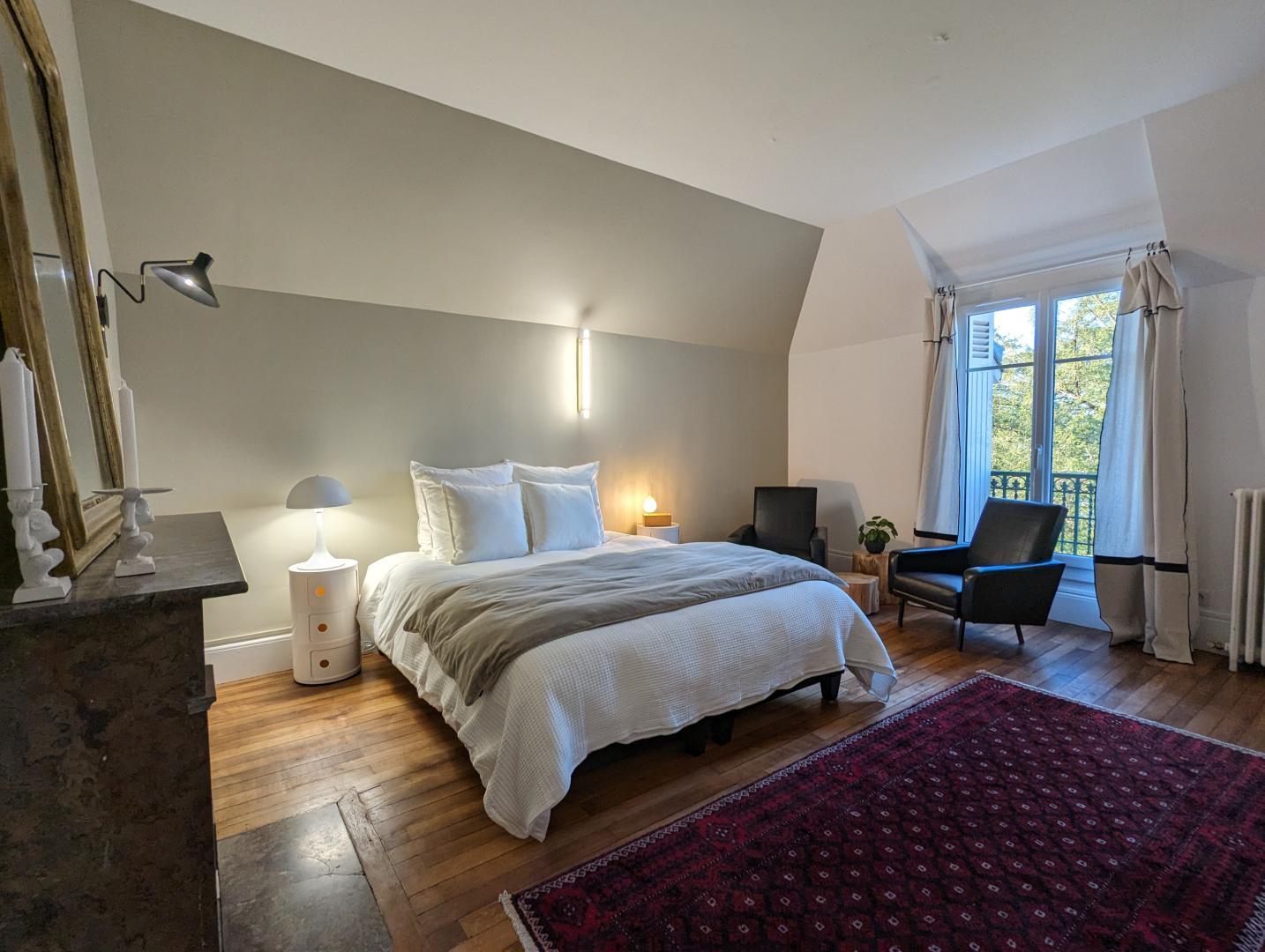 Chambre n°20 photo 1