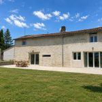 gite - La Belle Charentaise - COURCOME - Charente