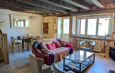 G&icirc;te n&deg;16G2062 Roussines - Charente - G&icirc;te rural &agrave; Roussines, en Charente