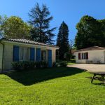 gite - Lavande - MAGNAC-LES-GARDES - Charente