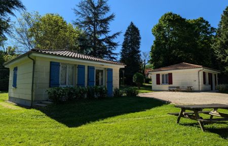 Gîte n°16G31182 Magnac-lès-Gardes - Charente - photo
