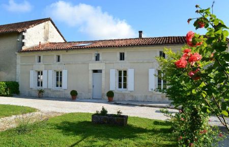 Gîte n°16G4079 Lignières-Ambleville - Charente - photo