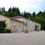 gite-de-sejour - Nénuphar - VAL-DE-COGNAC - Charente
