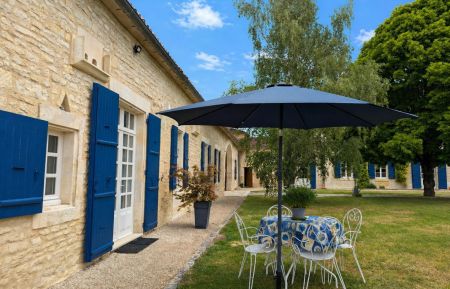 Gîte n°16G4114 Julienne - Charente - photo
