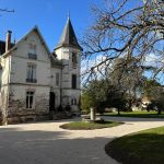Château de Moulède Château de Moulède