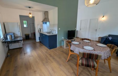 Gîte n°16G4105 Boutiers-Saint-Trojan - Charente - photo