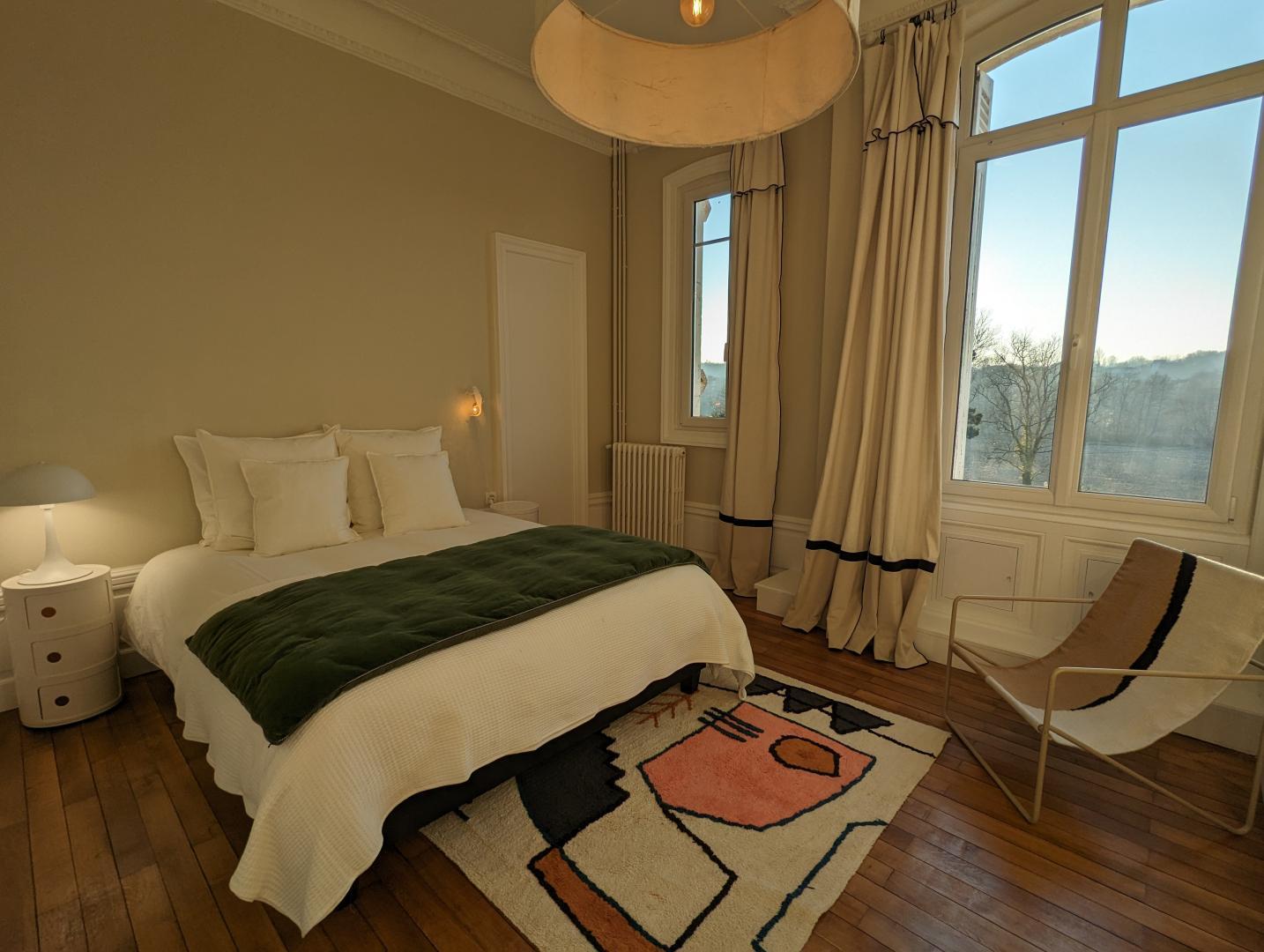 Chambre n°7 photo 2