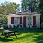 gite - Jonquille - MAGNAC-LES-GARDES - Charente