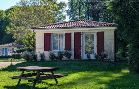 Gîte n°16G31181 Magnac-lès-Gardes - Charente - photo