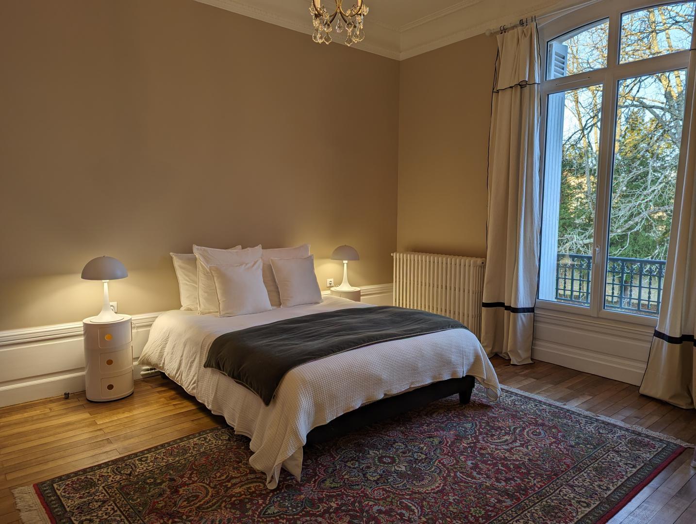 Chambre n°4 photo 27