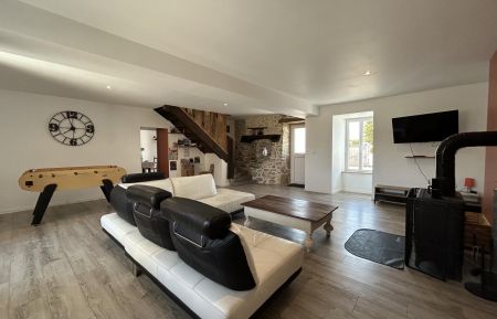 G&icirc;te n&deg;16G2076 Roussines - Charente - photo