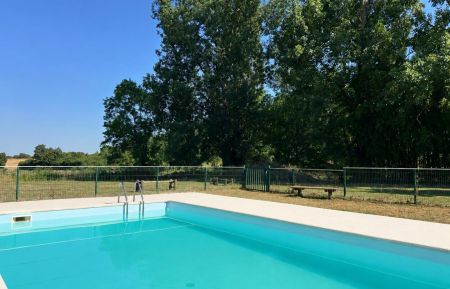 G&icirc;te n&deg;16G4115 Genac-Bignac - Charente - photo