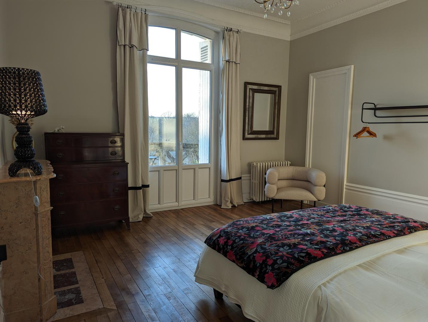 Chambre n°8 photo 20