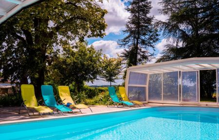 G&icirc;te n&deg;16G30751 Nonac - Charente - photo