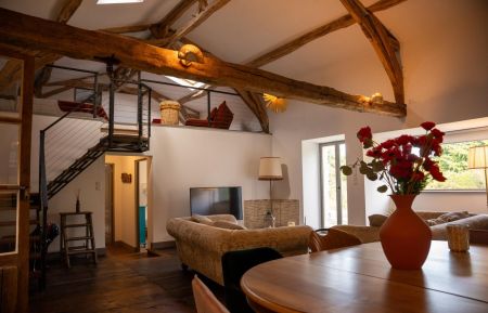 Gîte n°16G3123 Saint-Romain - Charente - photo