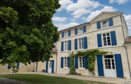 Chambre d'hôtes n°16G9420 Julienne - Charente - photo