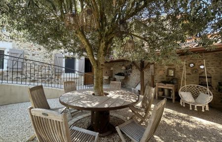 G&icirc;te n&deg;16G5067 Yvrac-et-Malleyrand - Charente - photo